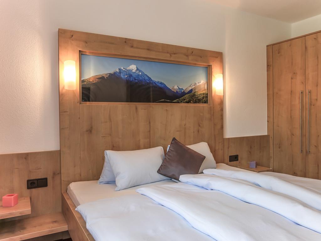 Appartement Holzknecht Ζόλντεν Εξωτερικό φωτογραφία