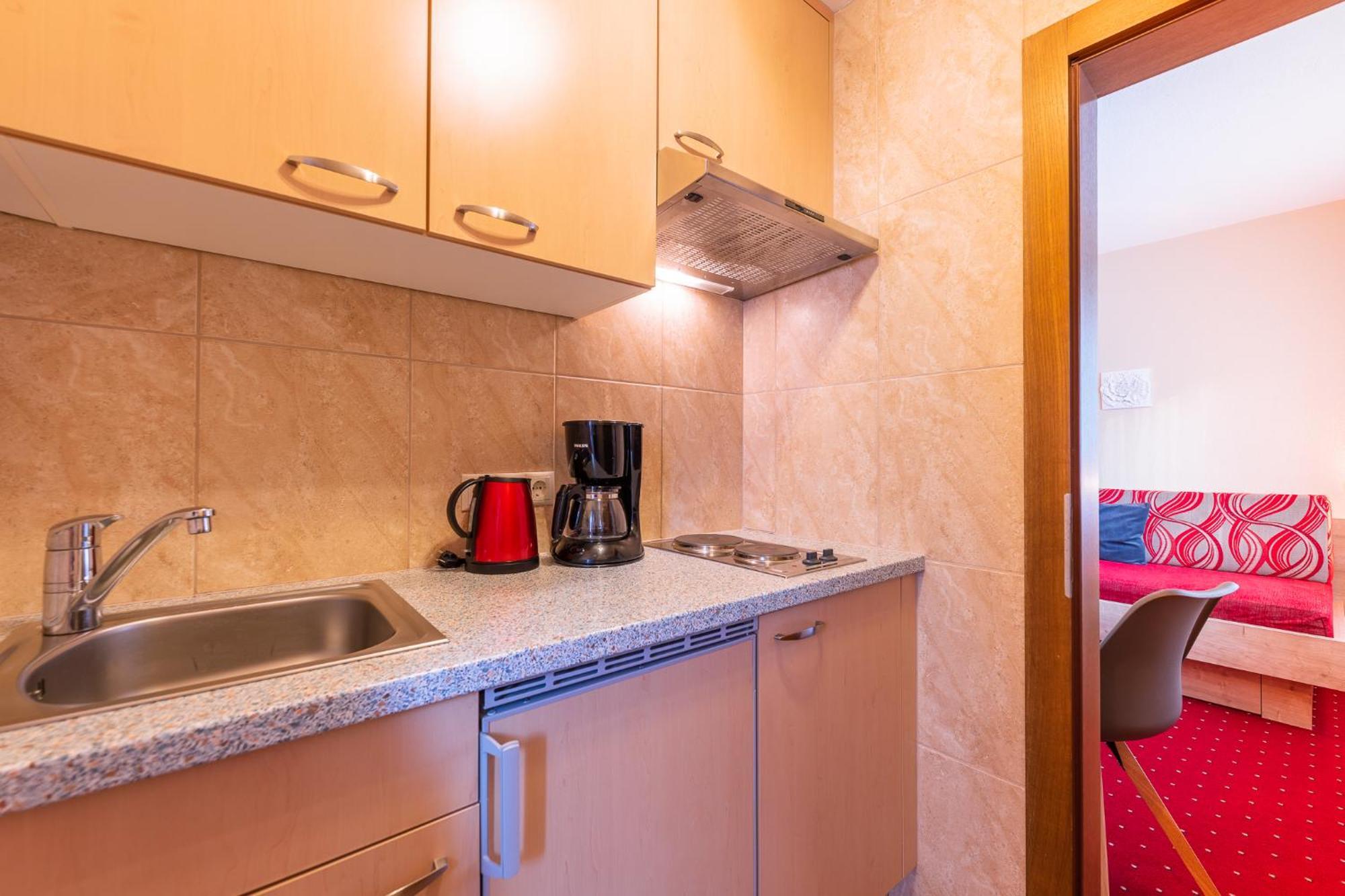 Appartement Holzknecht Ζόλντεν Εξωτερικό φωτογραφία
