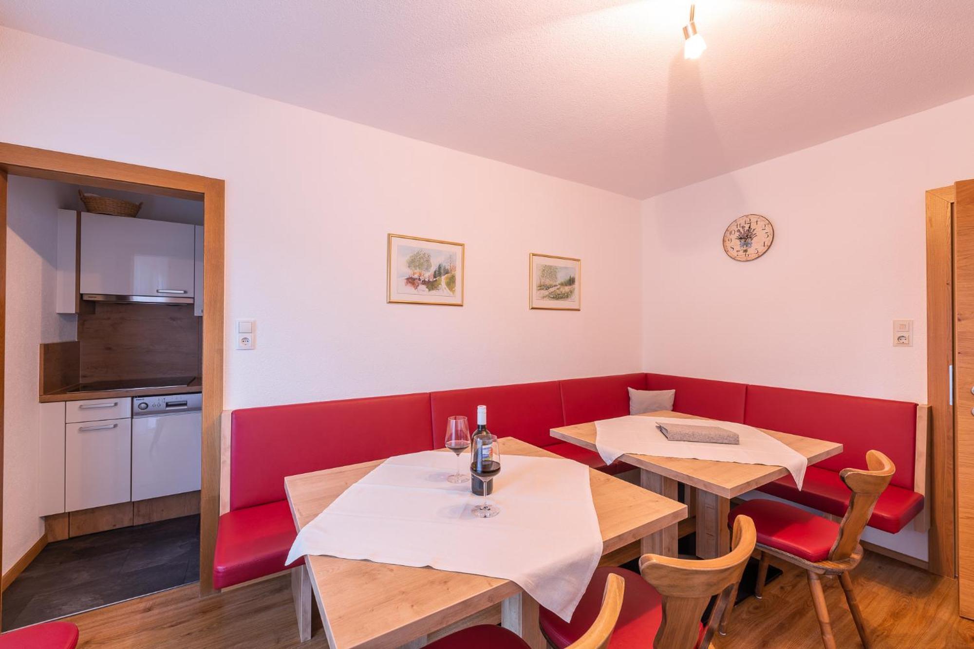Appartement Holzknecht Ζόλντεν Εξωτερικό φωτογραφία