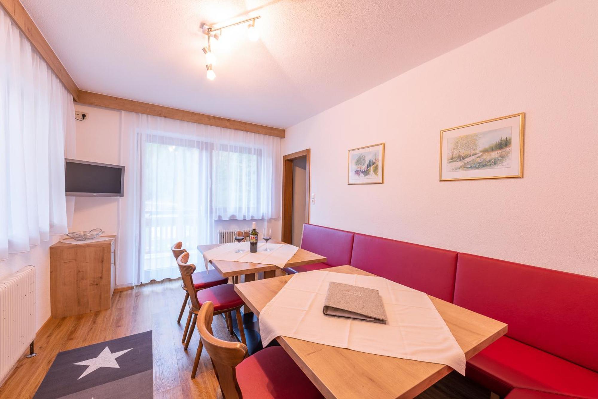 Appartement Holzknecht Ζόλντεν Εξωτερικό φωτογραφία