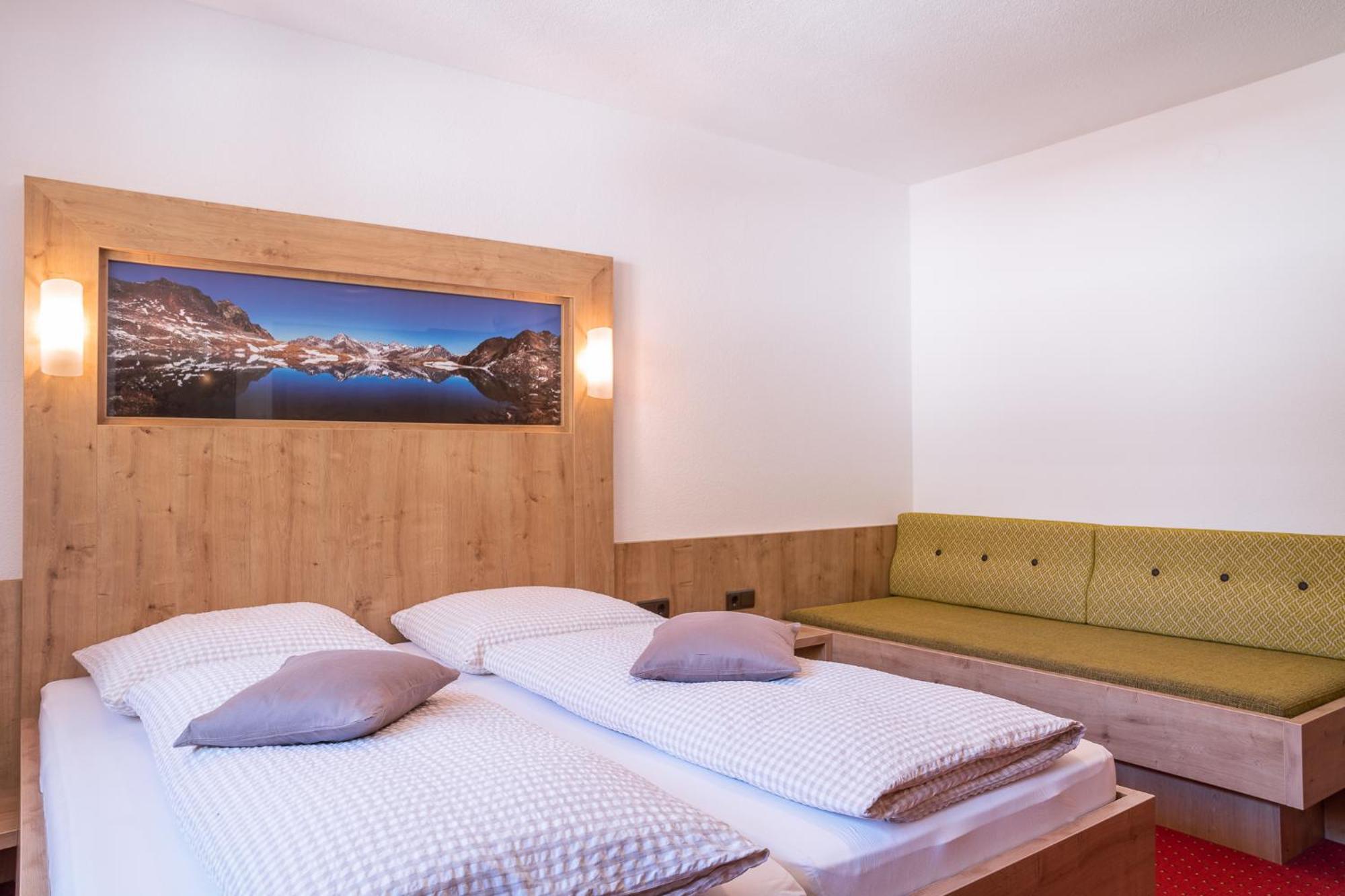 Appartement Holzknecht Ζόλντεν Εξωτερικό φωτογραφία