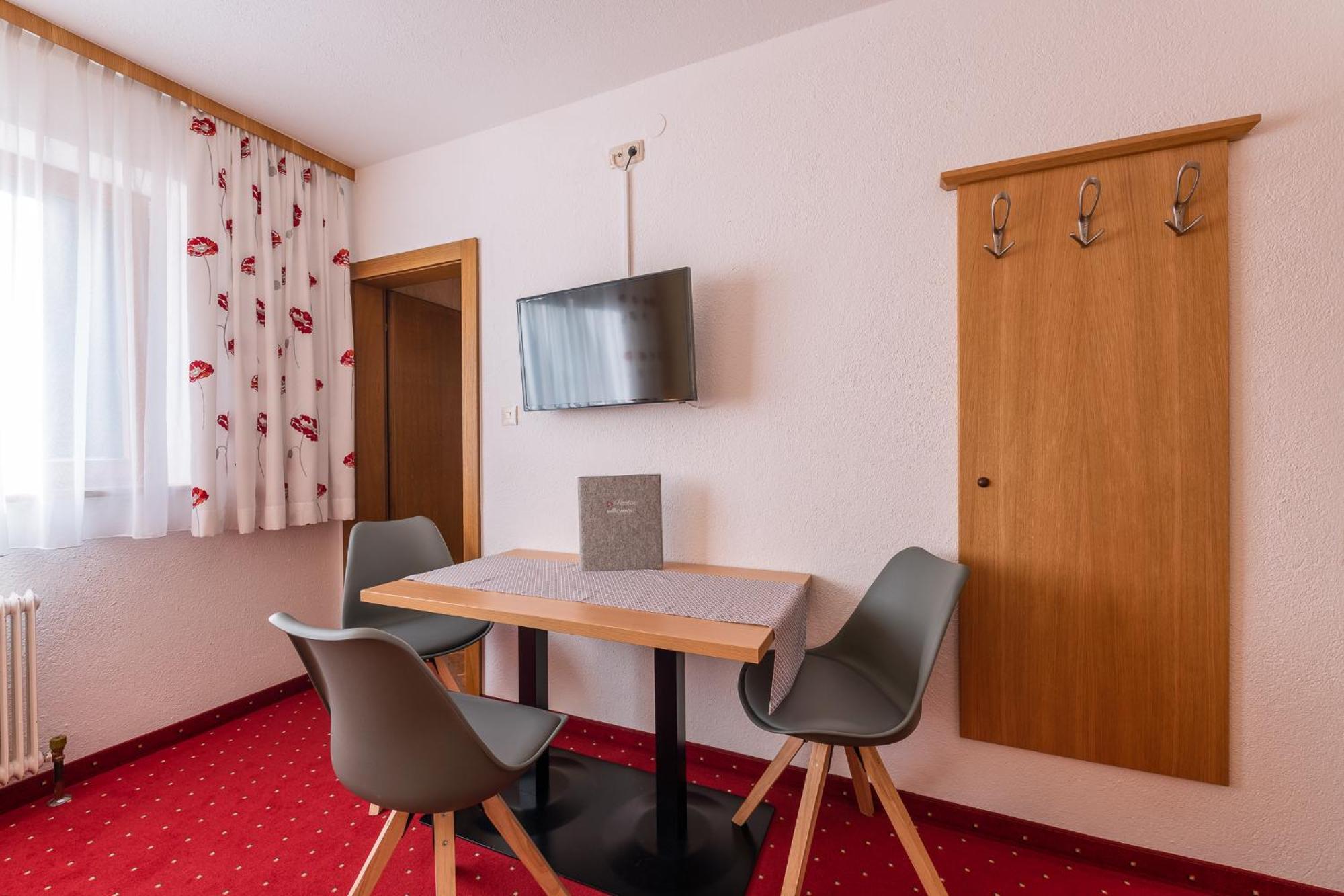 Appartement Holzknecht Ζόλντεν Εξωτερικό φωτογραφία