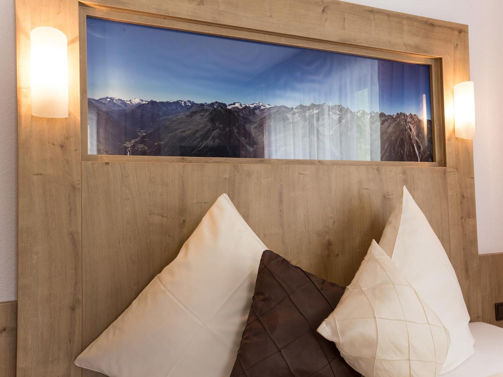Appartement Holzknecht Ζόλντεν Δωμάτιο φωτογραφία