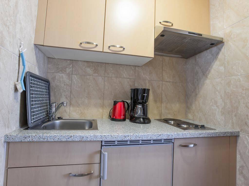 Appartement Holzknecht Ζόλντεν Εξωτερικό φωτογραφία