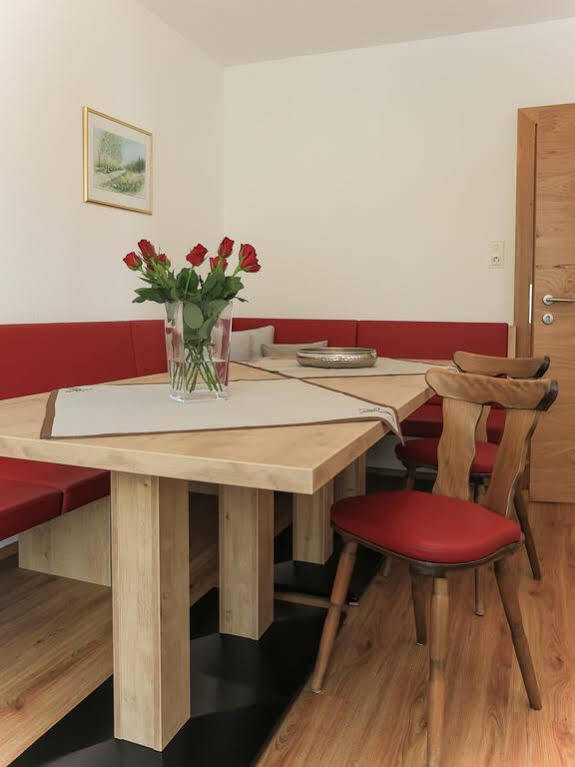 Appartement Holzknecht Ζόλντεν Εξωτερικό φωτογραφία